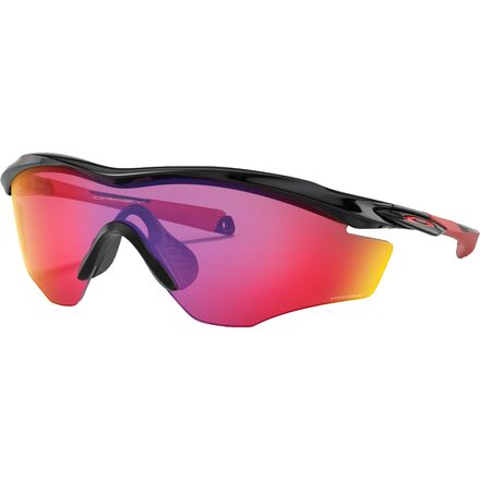 Oakley M2 Frame XL Prizm Sunglasses Men