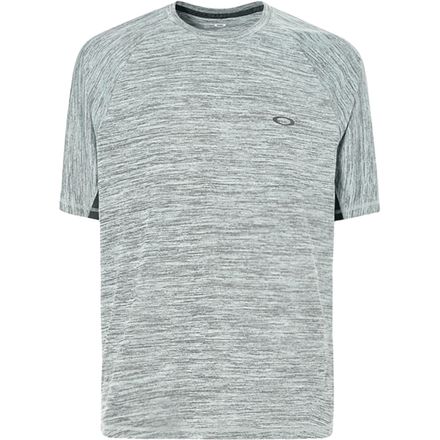 Oakley tech knit short on sale