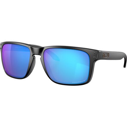 Oakley Holbrook XL Prizm Polarized Sunglasses - Men