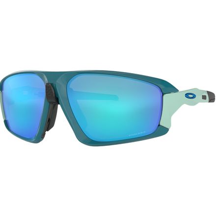 Oakley field 2024 jacket lenses