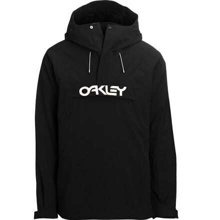 Oakley TNP Insulated Anorak - Men's - Men