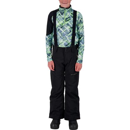 Obermeyer Enforcer Snow Pants - Boys