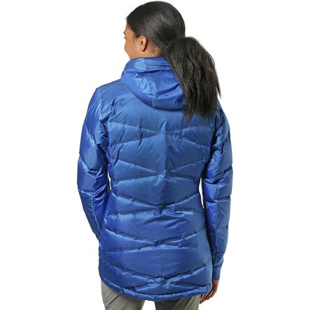 Outdoor research hotsell floodlight parka