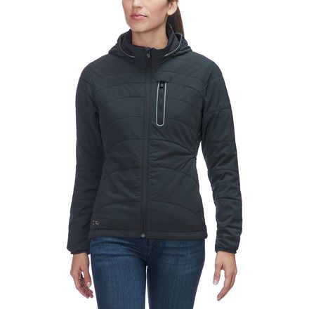 Outdoor Research Winter Ferrosi Insulated Hooded Jacket Women s Women