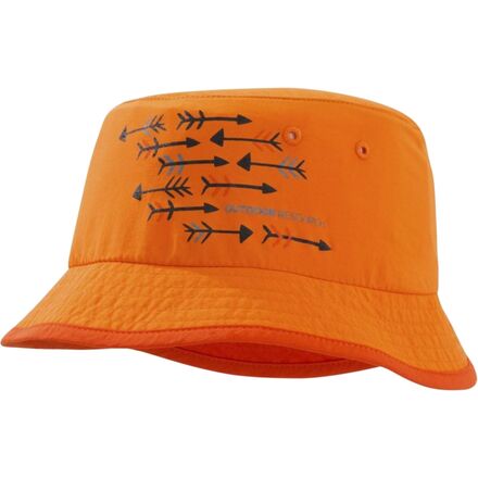 Outdoor Research Solstice Sun Bucket Hat Kids Men