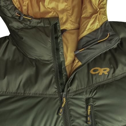 Outdoor research on sale men's transcendent hoody