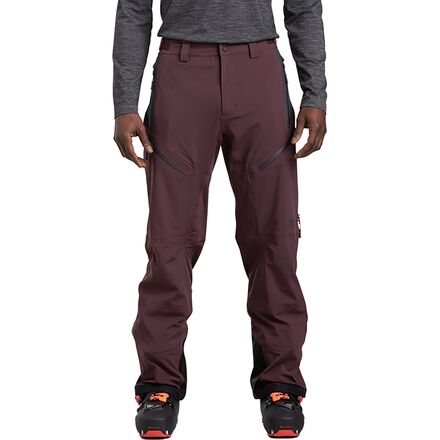 outdoor research men's ski pants