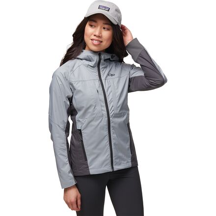 Outdoor research outlet san juan jacket