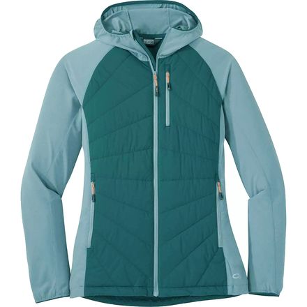 Outdoor research hybrid outlet jacket