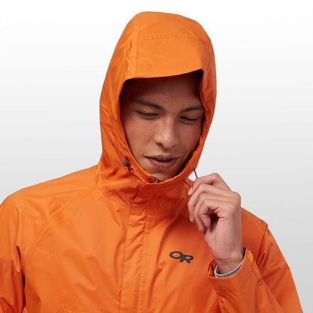 outdoor research men's apollo jacket