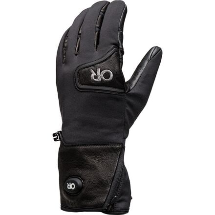 Outdoor research stormtracker sensor gloves on sale