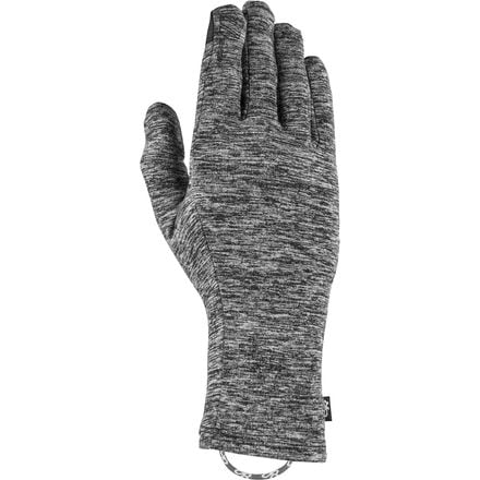 women's melody sensor gloves