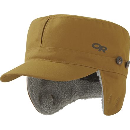 Outdoor research men's yukon hot sale cap