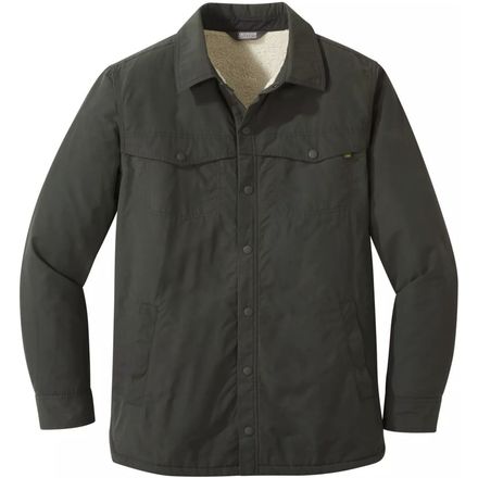 Outdoor research shop shirt jacket