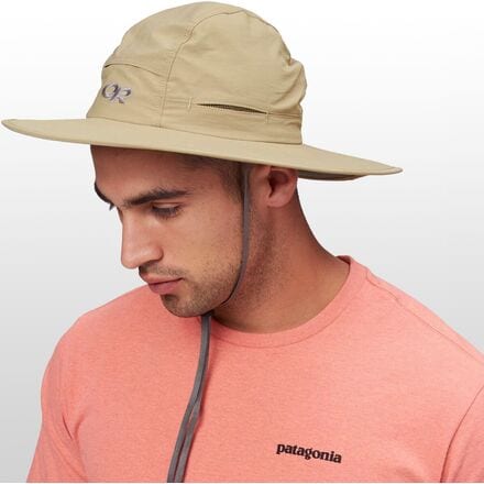 Outdoor Research Sunbriolet Sun Hat Men