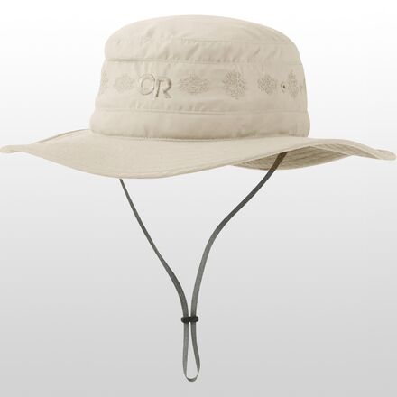 Outdoor Research Solar Roller Sun Hat - Women's - Men