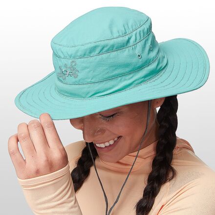 Outdoor Research Solar Roller Sun Hat Women s Men