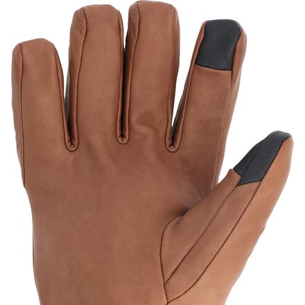 deming sensor gloves