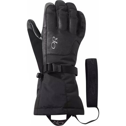 outdoor research gloves women's