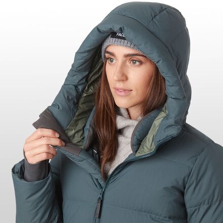 Outdoor Research Coze Down Parka - Women's - Women