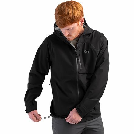 Outdoor Research Cloud Forest Jacket - Men's