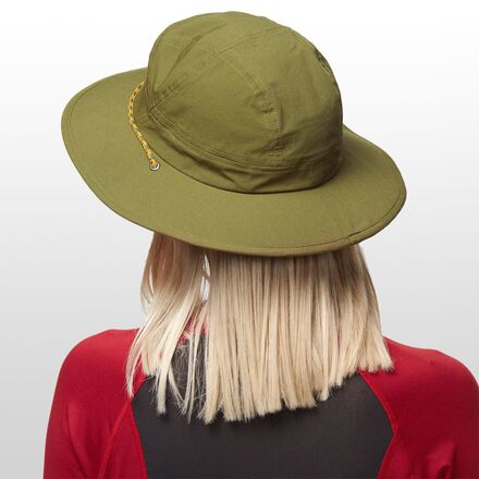 Outdoor Research Wadi Rum Full Brim Hat - Women's - Men