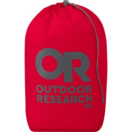 Outdoor Research PackOut Ultralight 20L Stuff Sack Hike Camp