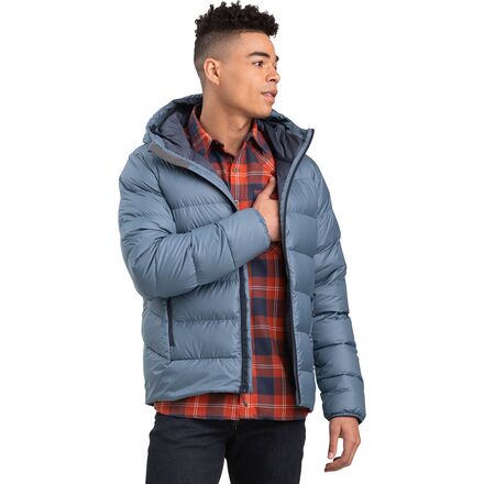 outdoor research coldfront jacket