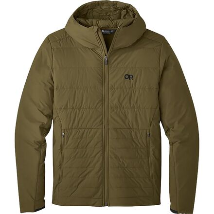 Outdoor research men's sale razoredge hooded jacket