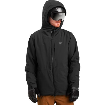 Igneo jacket hotsell