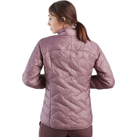 Women's mighty hotsell lite iii jacket