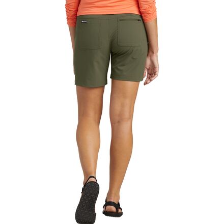 Women's Ferrosi Shorts - 7