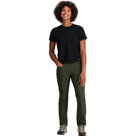 Outdoor Research Zendo Pant - Women's - Women