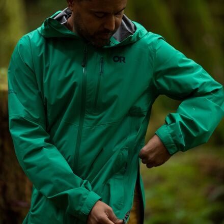 Outdoor Research Foray II Jacket - Men's - Men