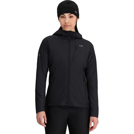 Deviator insulated hoodie online jacket