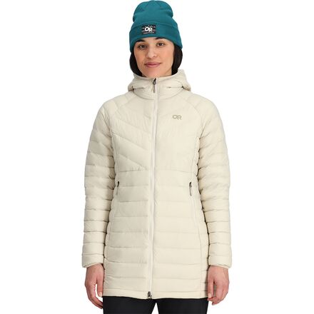 Outdoor Research Transcendent Down Parka Women s Women