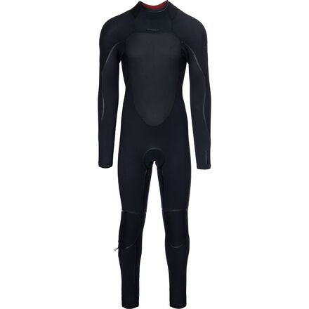 O'Neill Psycho Tech 3/2+mm Back-Zip Full Wetsuit - Men's - Surf