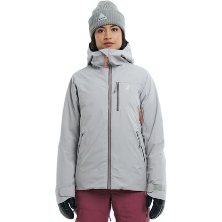 Orage nina discount womens ski jacket