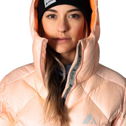 Orage Whitecap Jacket - Women's - Women