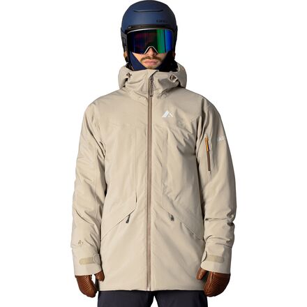 Orage ski shop jacket mens