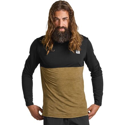 Cool long sleeve shirt best sale