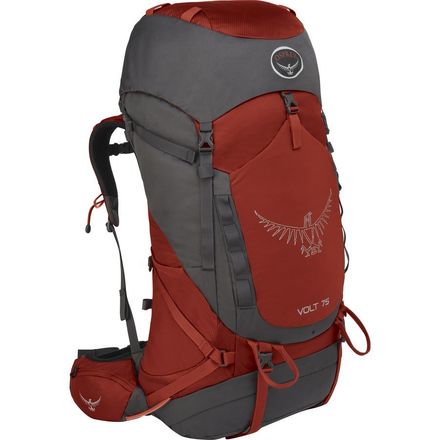 Osprey 75l backpack hotsell