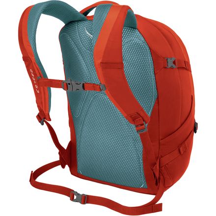 Osprey perigee women's backpack best sale