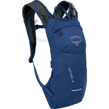 Osprey 3l hydration pack hotsell