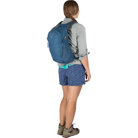 Osprey Packs Daylite 13L Backpack Hike Camp