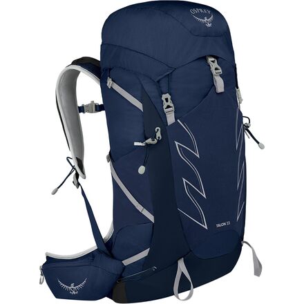 Osprey Packs Talon 33L Backpack Hike Camp