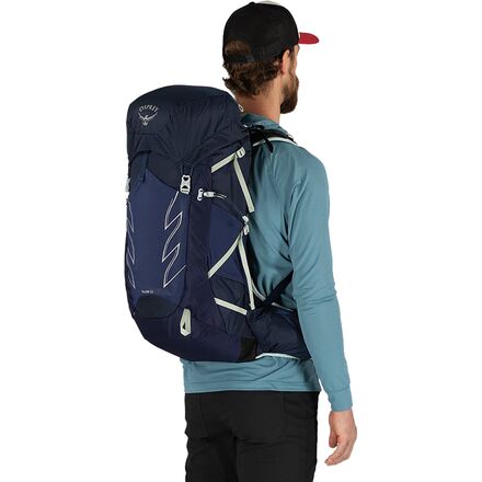 Osprey Packs Talon 33L Backpack Hike Camp