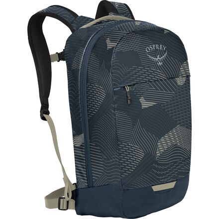 Osprey panel loading outlet backpack