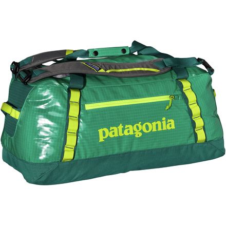 Patagonia mens 2025 duffle bag