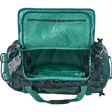 Patagonia Black Hole 60L Duffel - Travel